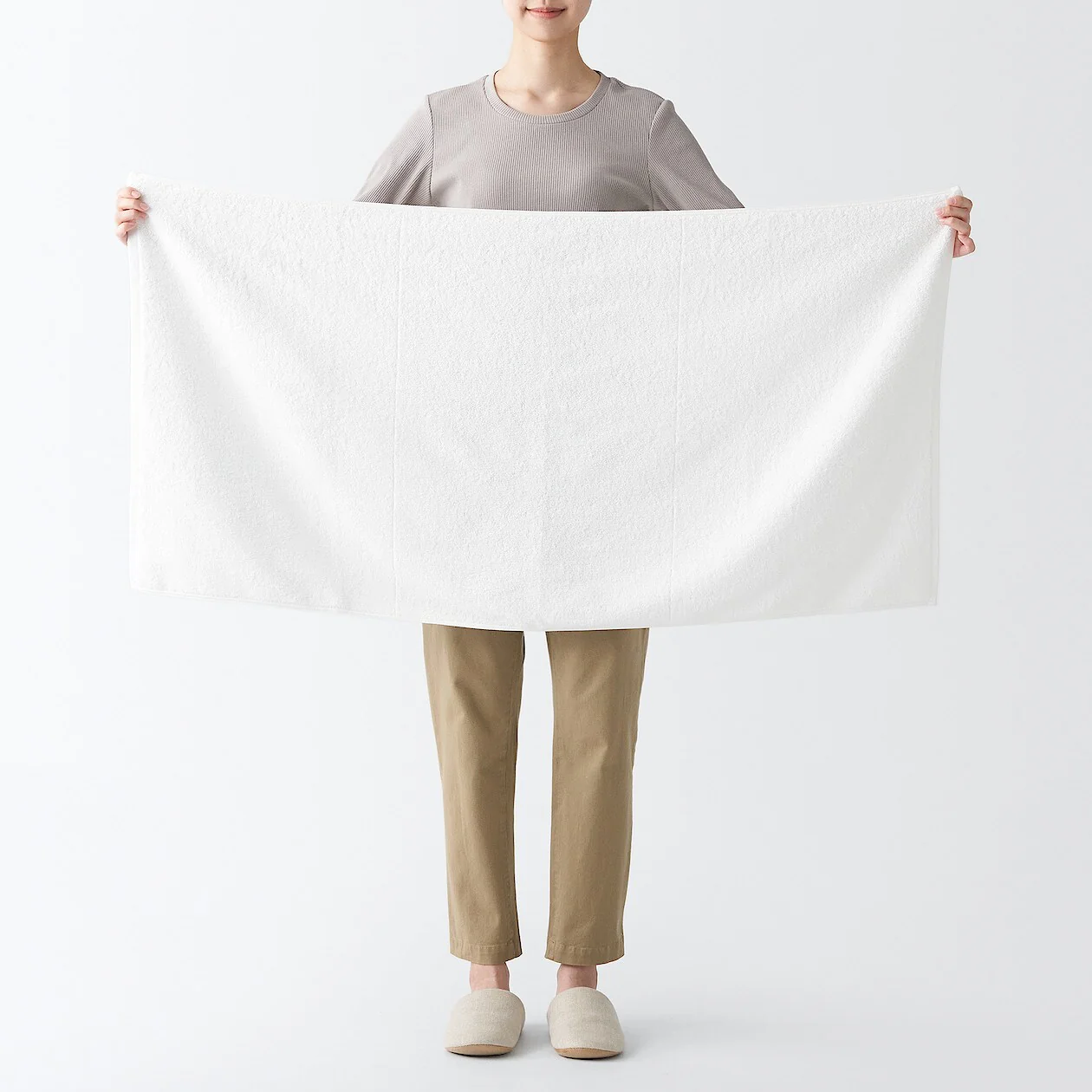 Waffle Bath Towel - Image 5