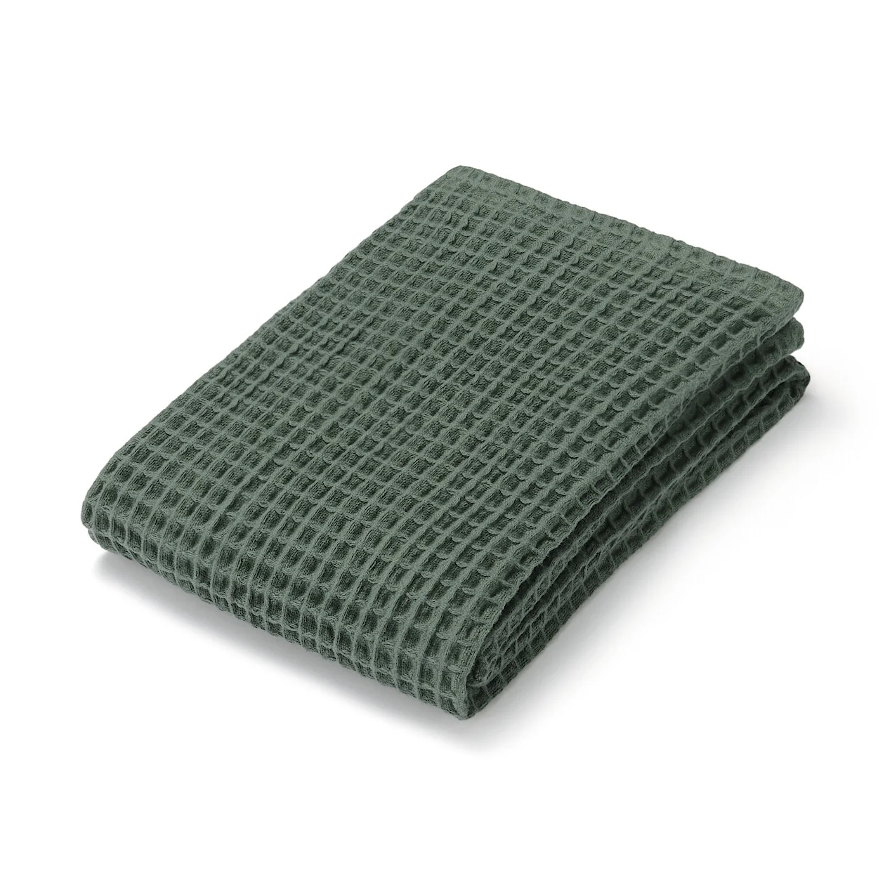 Waffle Bath Towel - Image 7