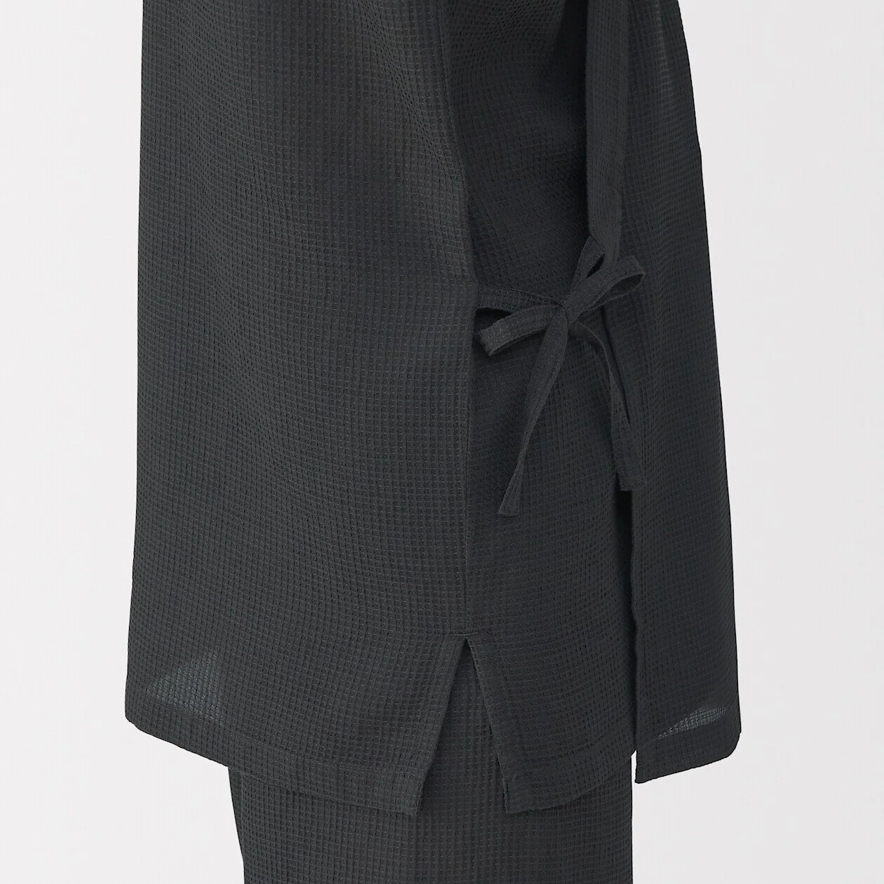 Waffle Jinbei Pyjama Set - Image 18