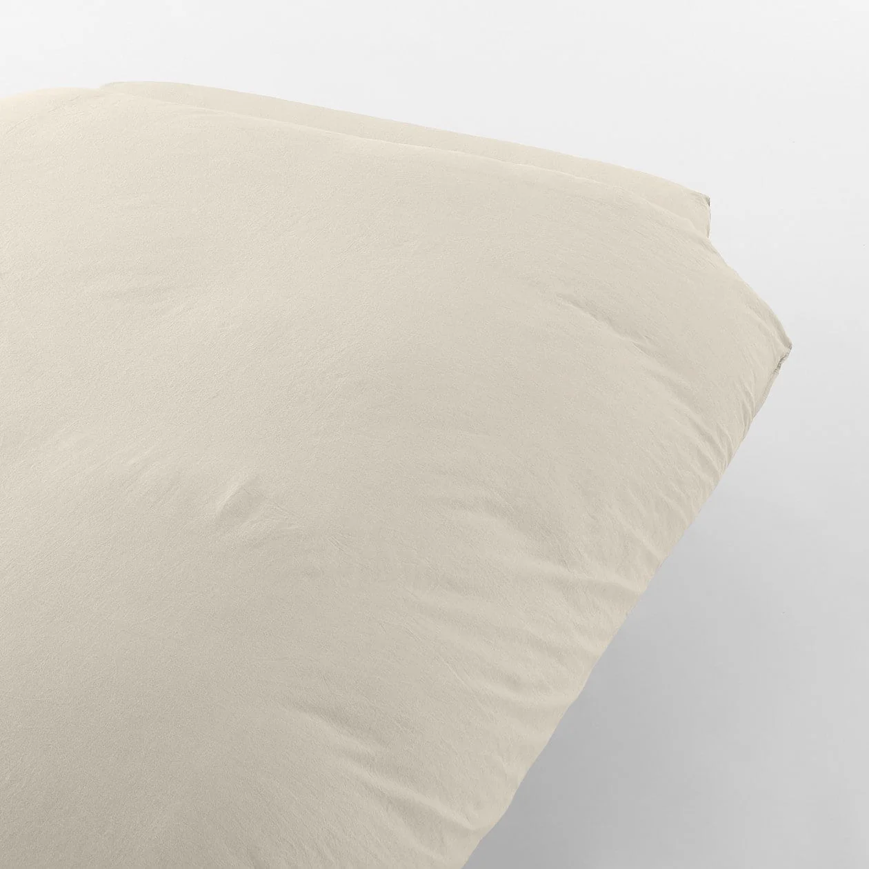 Washed Cotton - Duvet Cover - Image 3