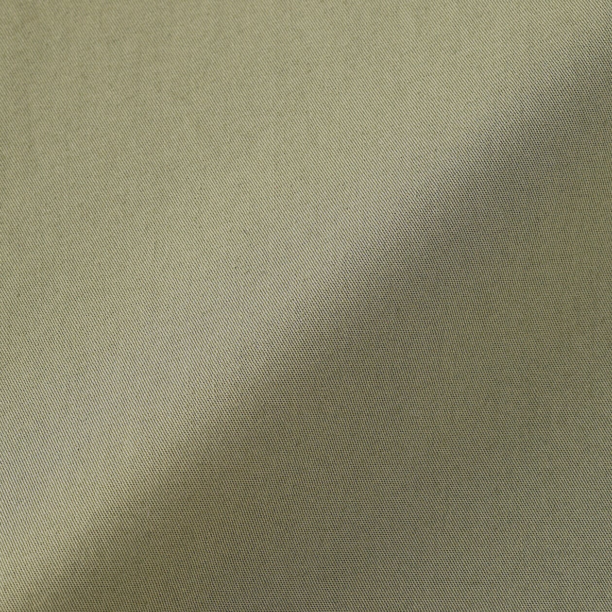 Washed Cotton Easy Tapered Pants - Image 19