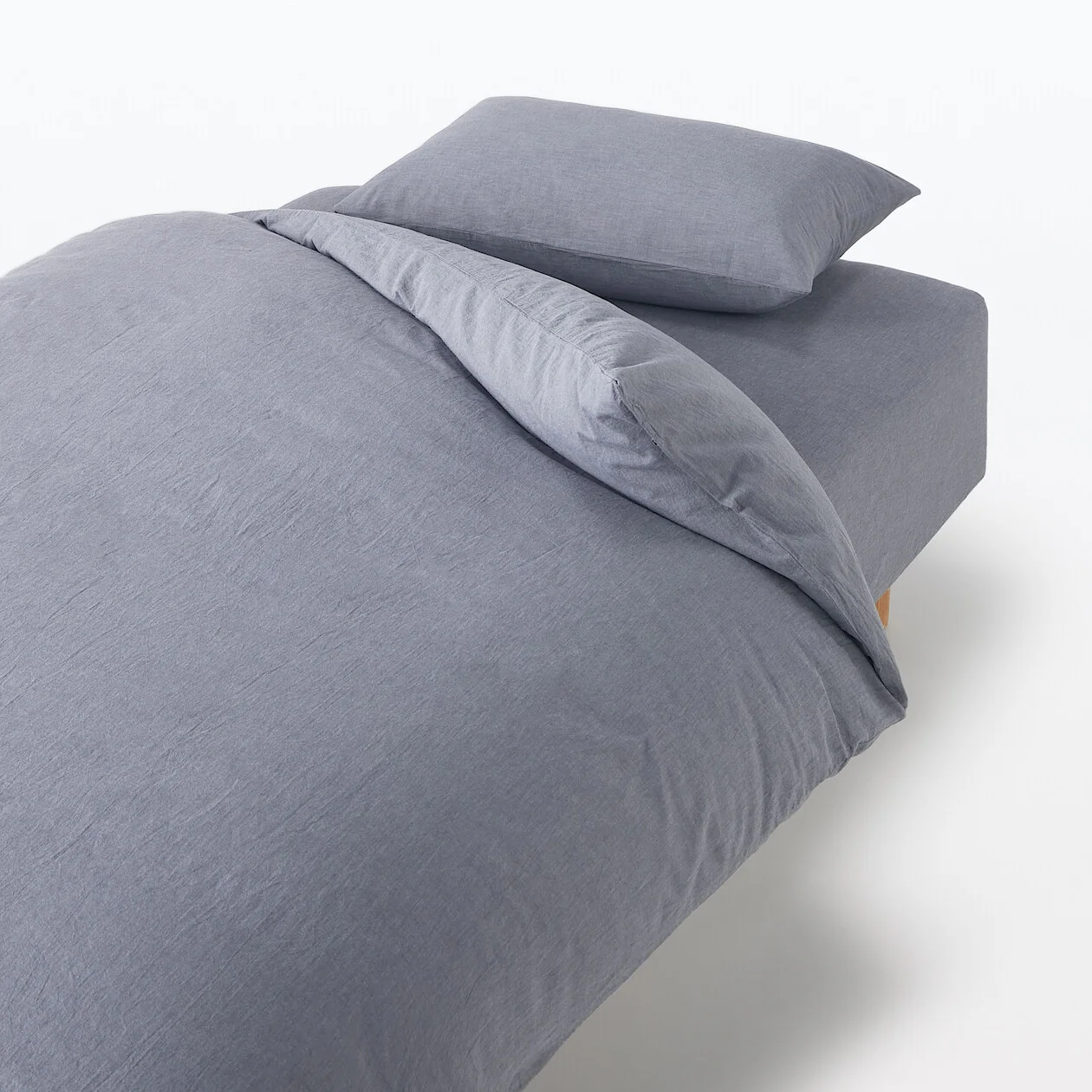 Washed Cotton - Pillow Case - Image 11