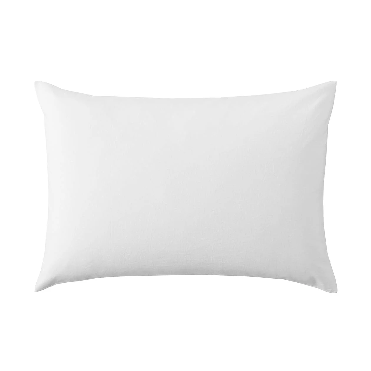 Washed Cotton - Pillow Case - Image 20