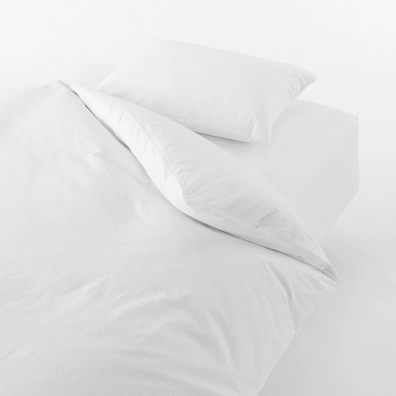 Washed Cotton - Pillow Case - Image 21