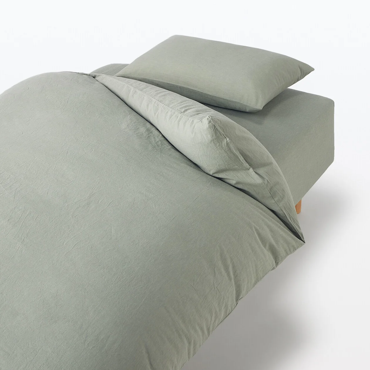 Washed Cotton - Pillow Case - Image 5