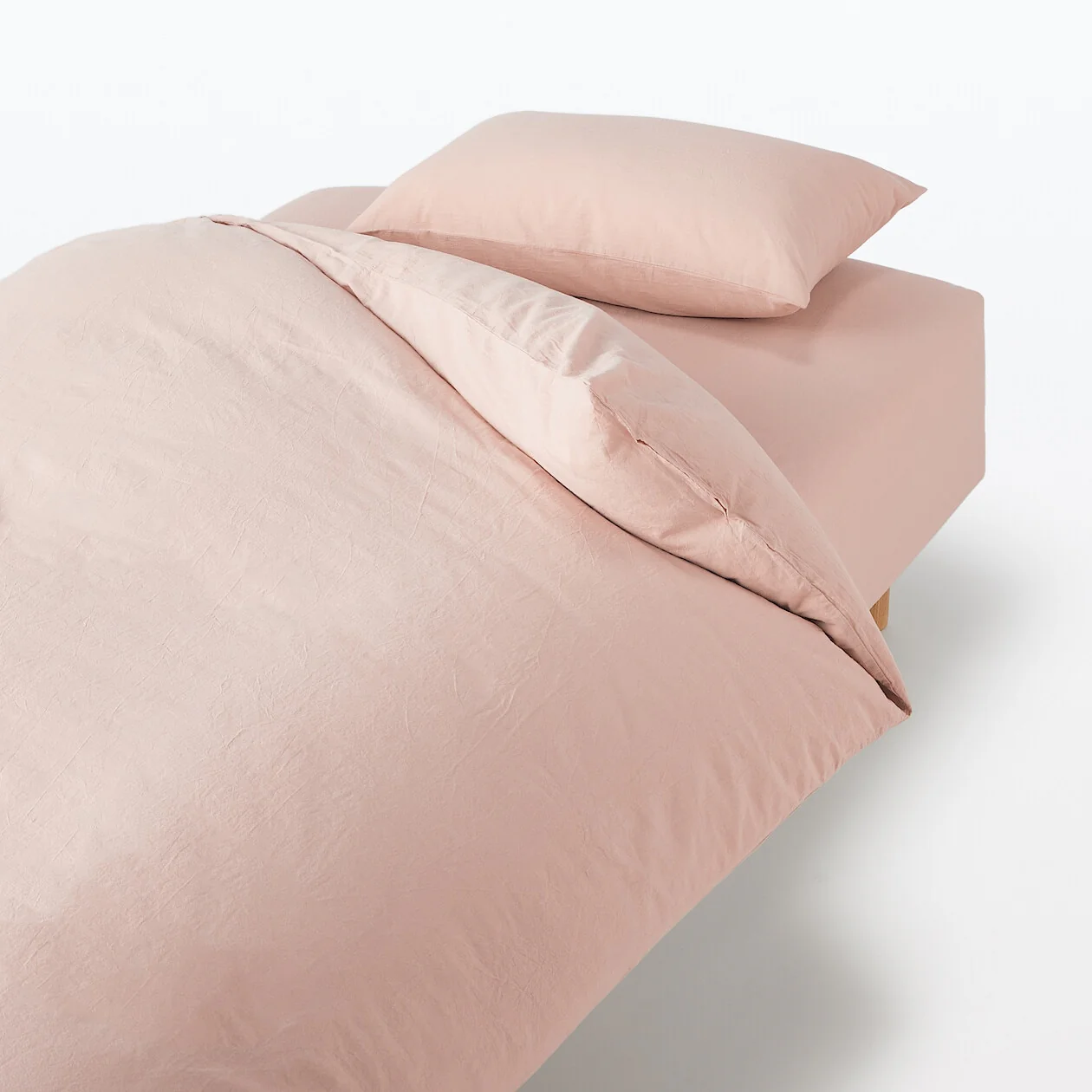Washed Cotton - Pillow Case - Image 8