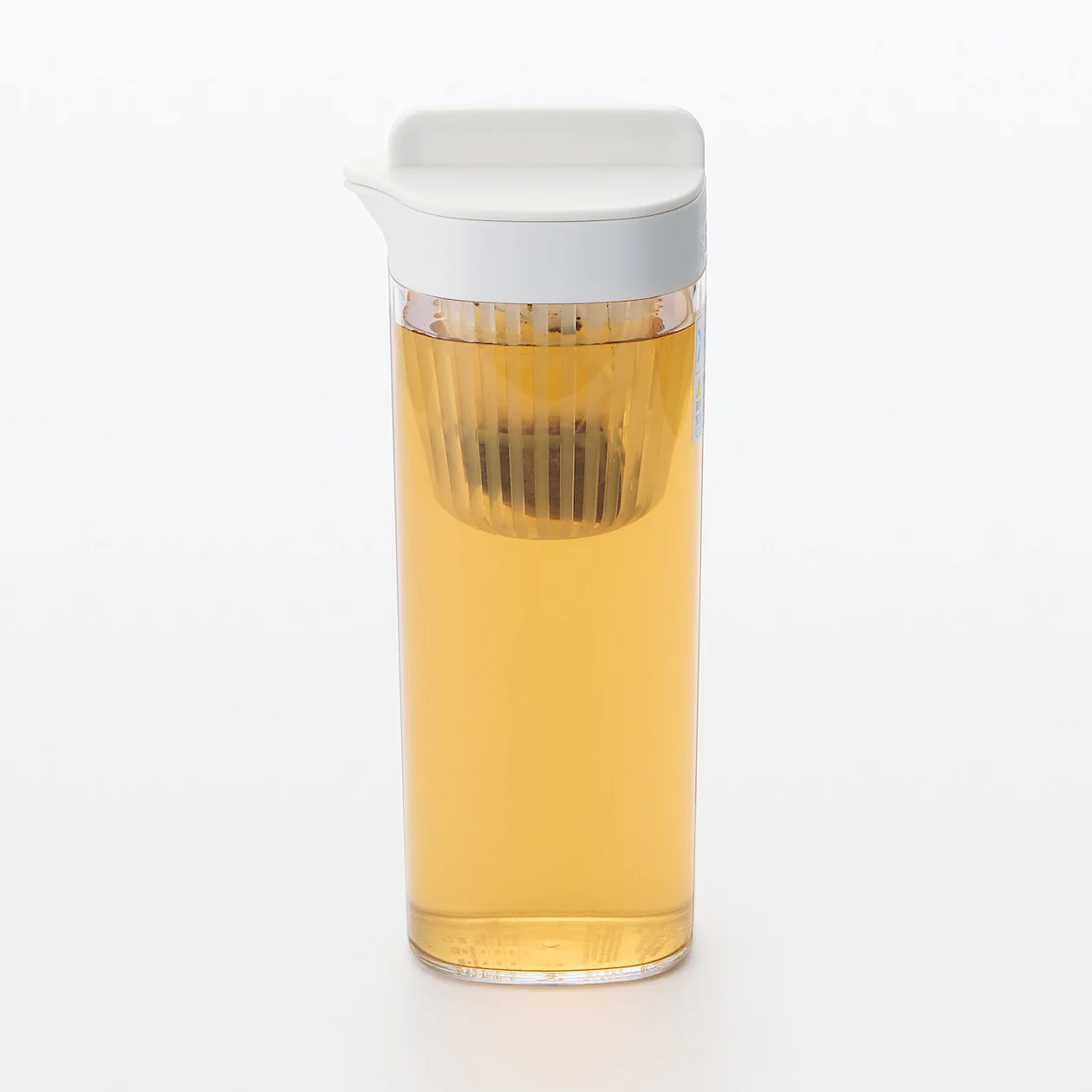 Water Pot with Strainer (1L) - Image 8