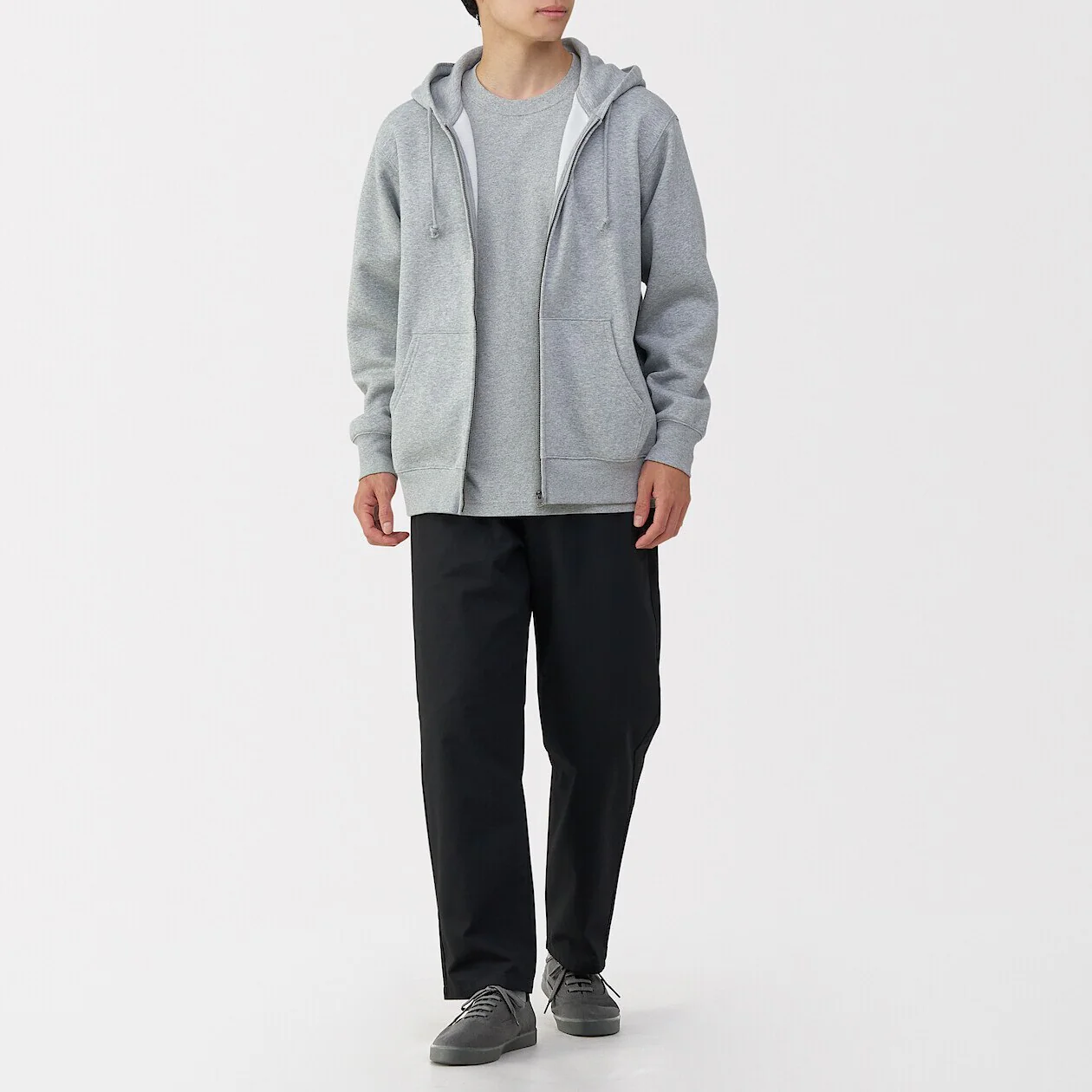 Water Repellent Canvas Sneakers - Image 22