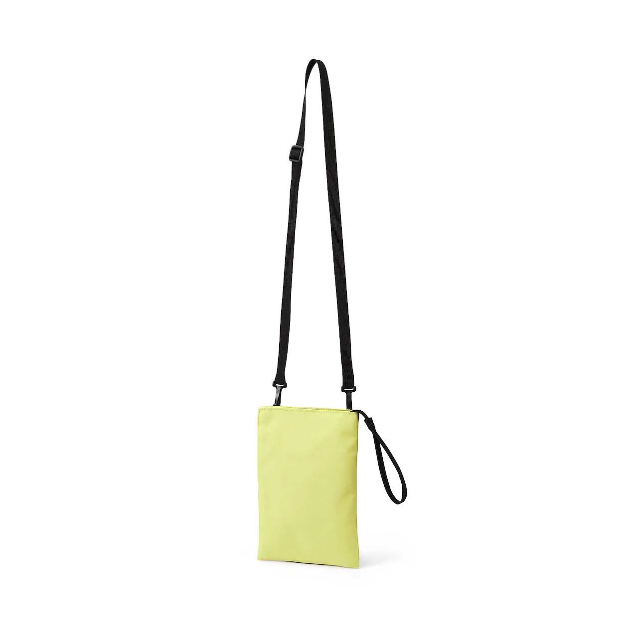 2-Way Water Repellent Mini Satchel Bag - Image 12