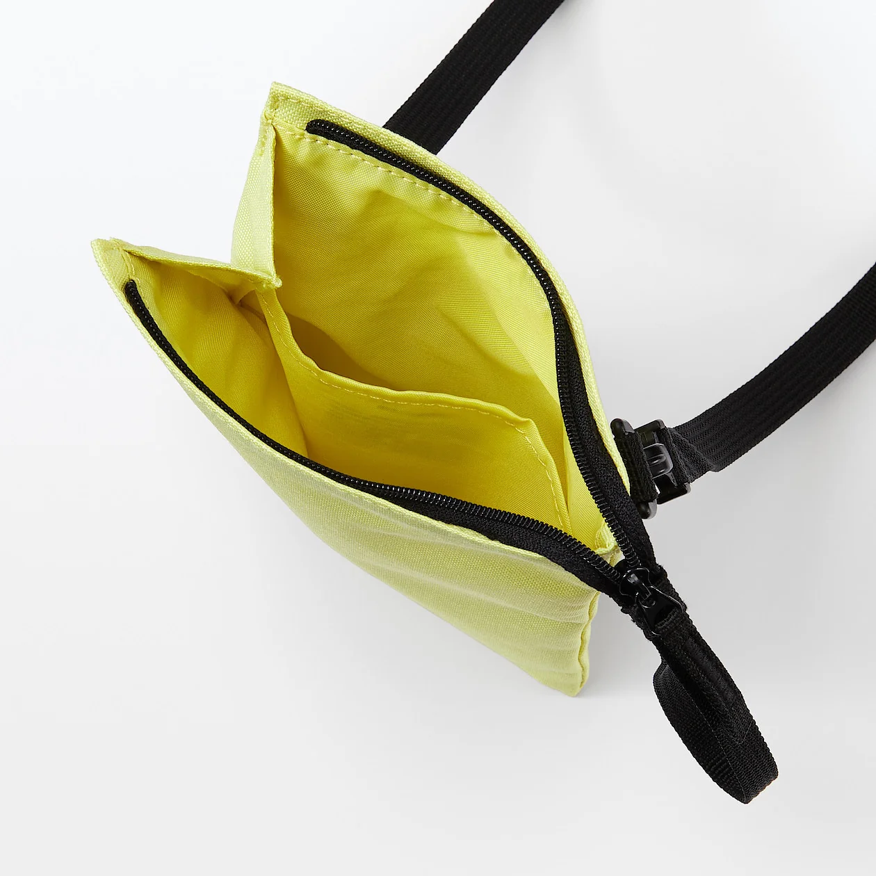 2-Way Water Repellent Mini Satchel Bag - Image 14