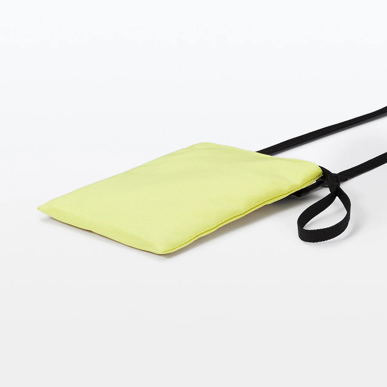 2-Way Water Repellent Mini Satchel Bag - Image 15