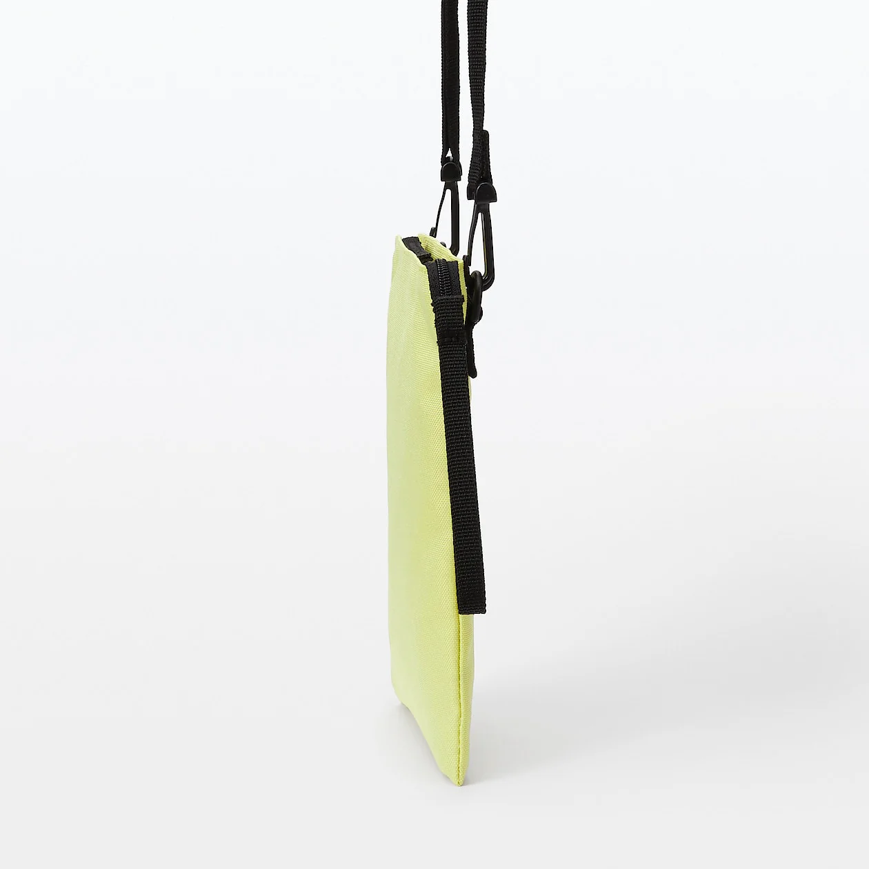 2-Way Water Repellent Mini Satchel Bag - Image 16