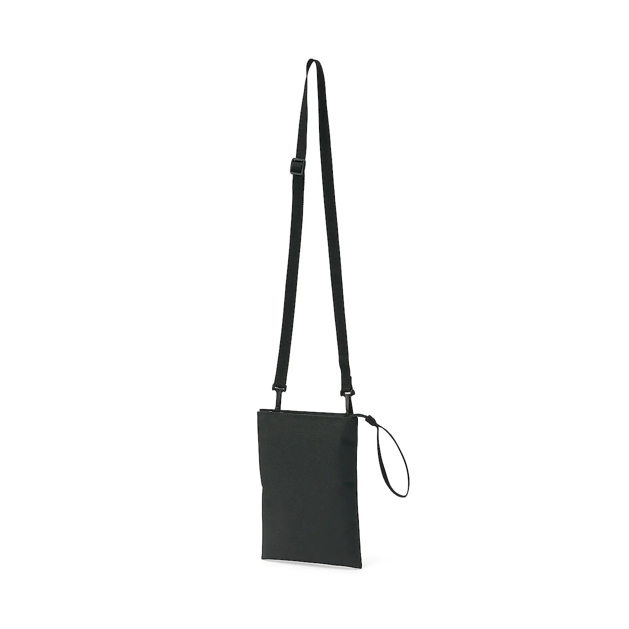 2-Way Water Repellent Mini Satchel Bag - Image 22