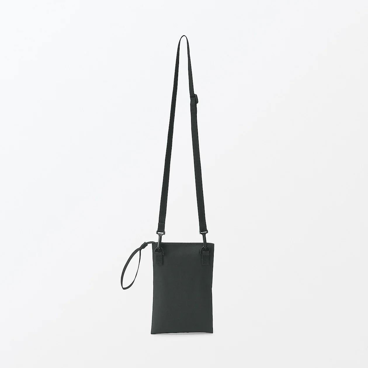 2-Way Water Repellent Mini Satchel Bag - Image 23