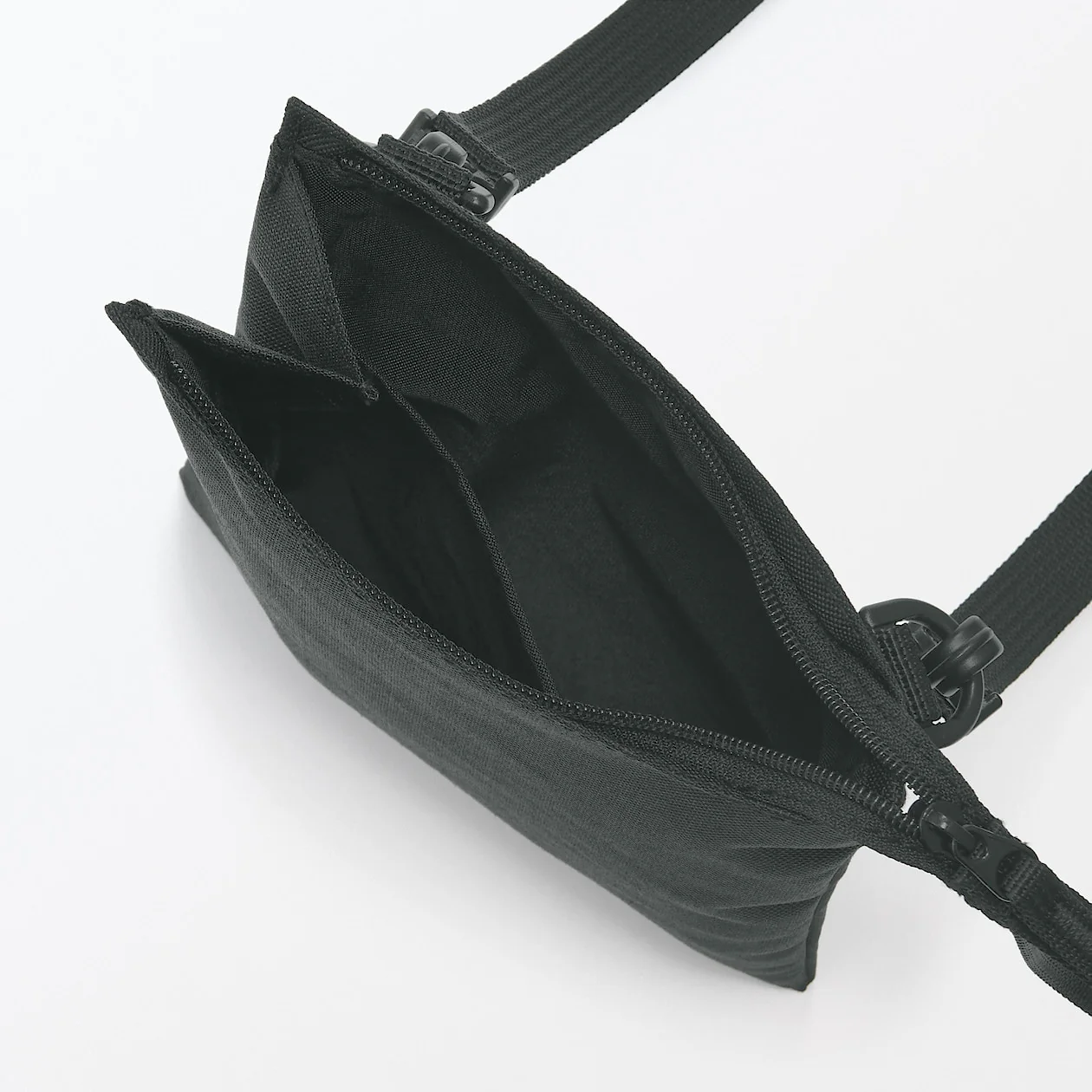 2-Way Water Repellent Mini Satchel Bag - Image 24
