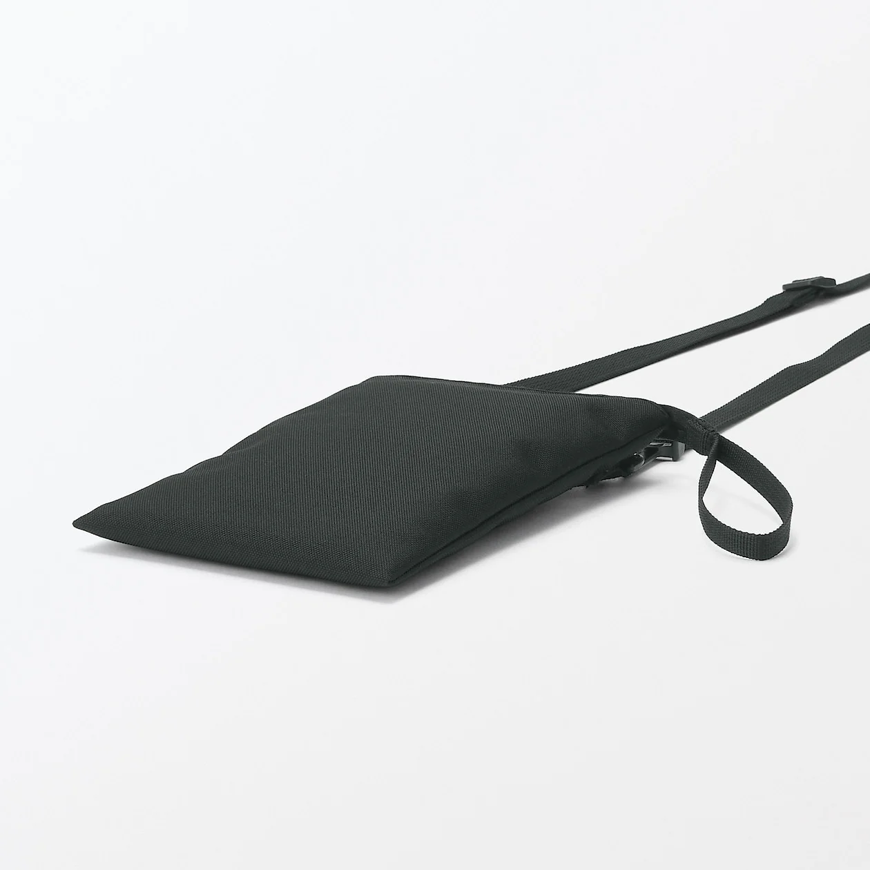 2-Way Water Repellent Mini Satchel Bag - Image 25
