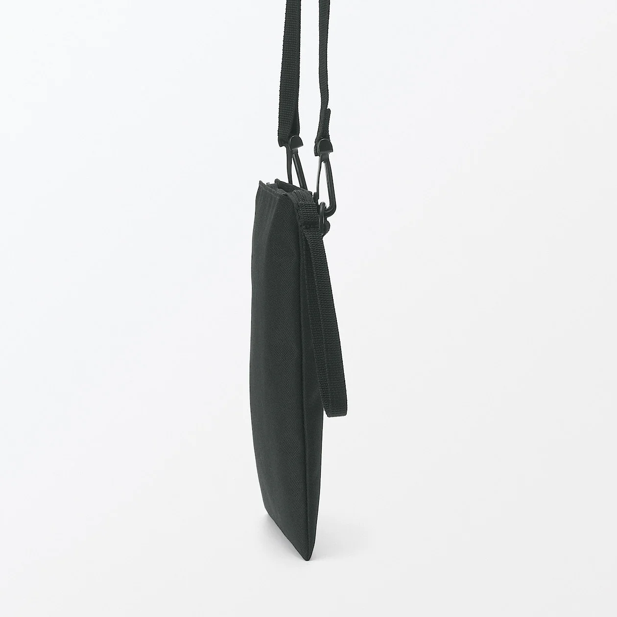 2-Way Water Repellent Mini Satchel Bag - Image 26