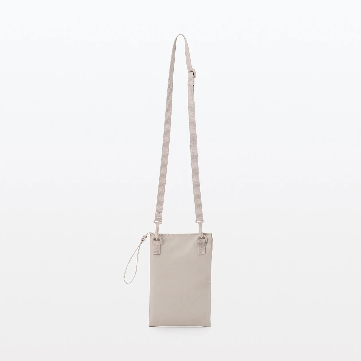 2-Way Water Repellent Mini Satchel Bag - Image 3