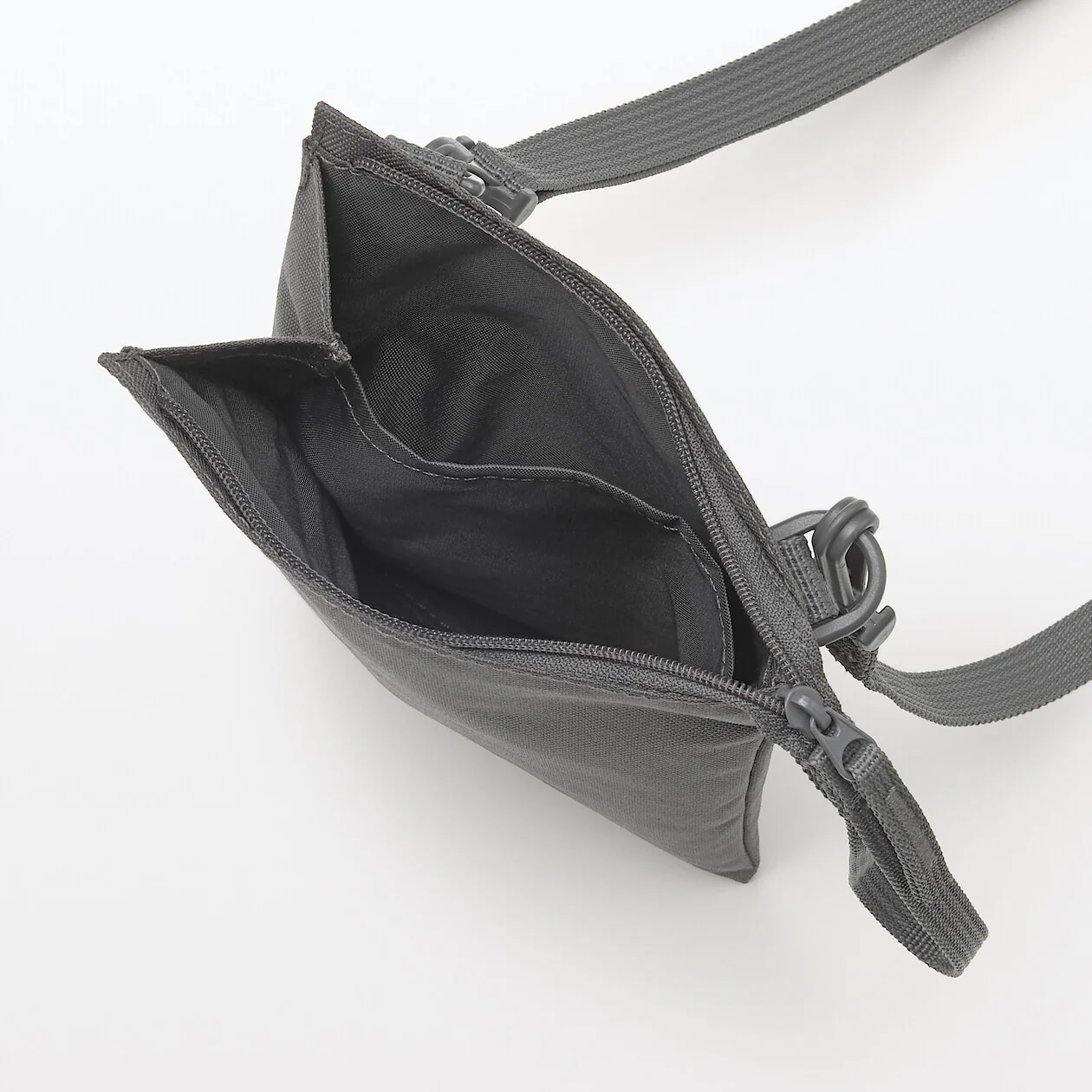 2-Way Water Repellent Mini Satchel Bag - Image 34