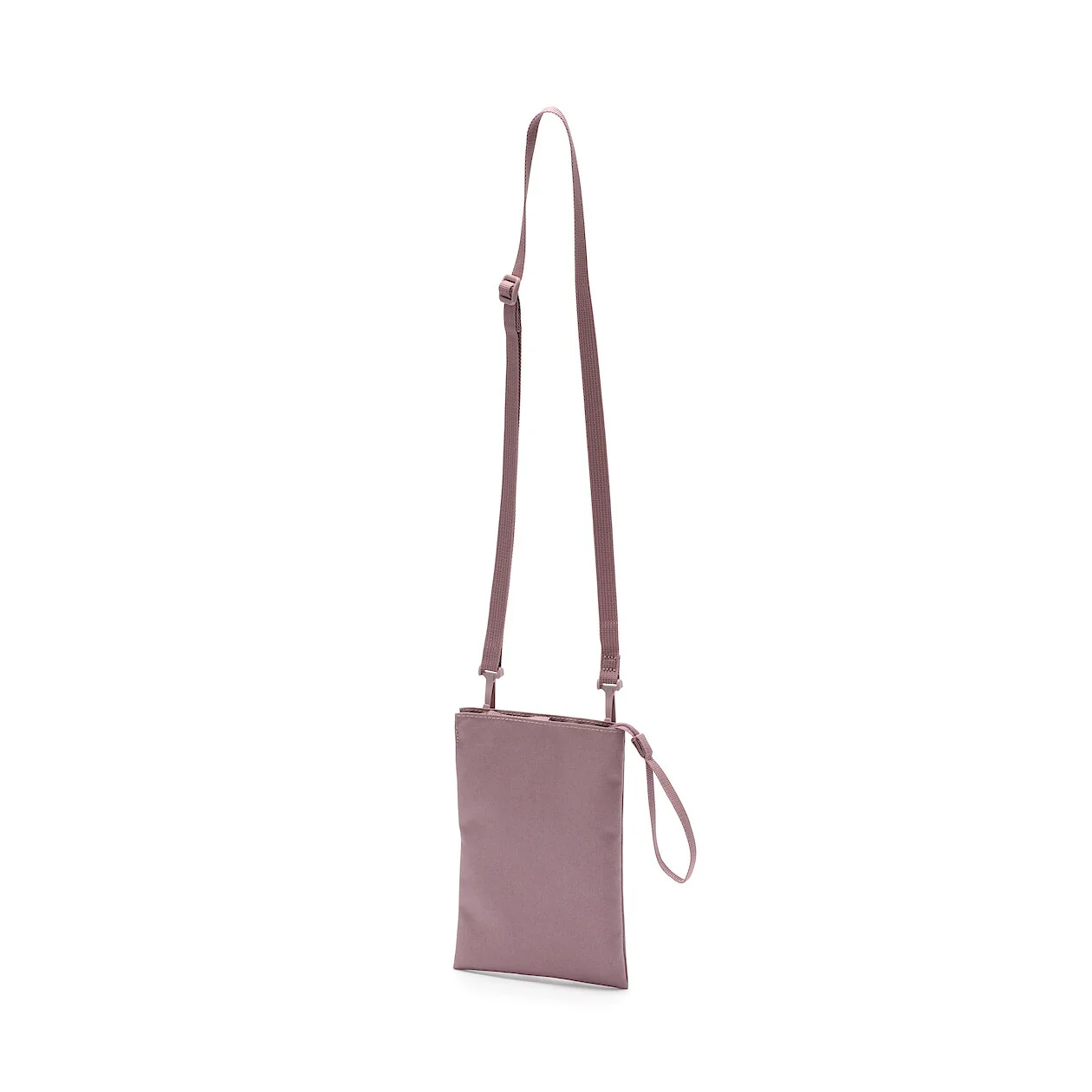 2-Way Water Repellent Mini Satchel Bag - Image 43