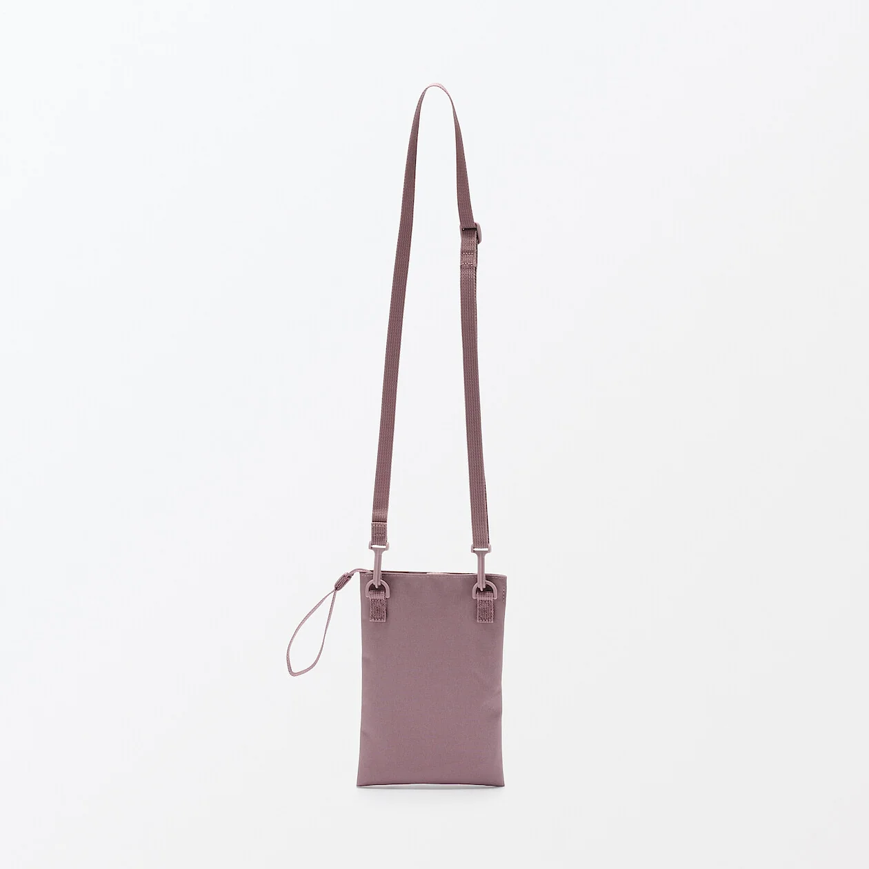 2-Way Water Repellent Mini Satchel Bag - Image 44