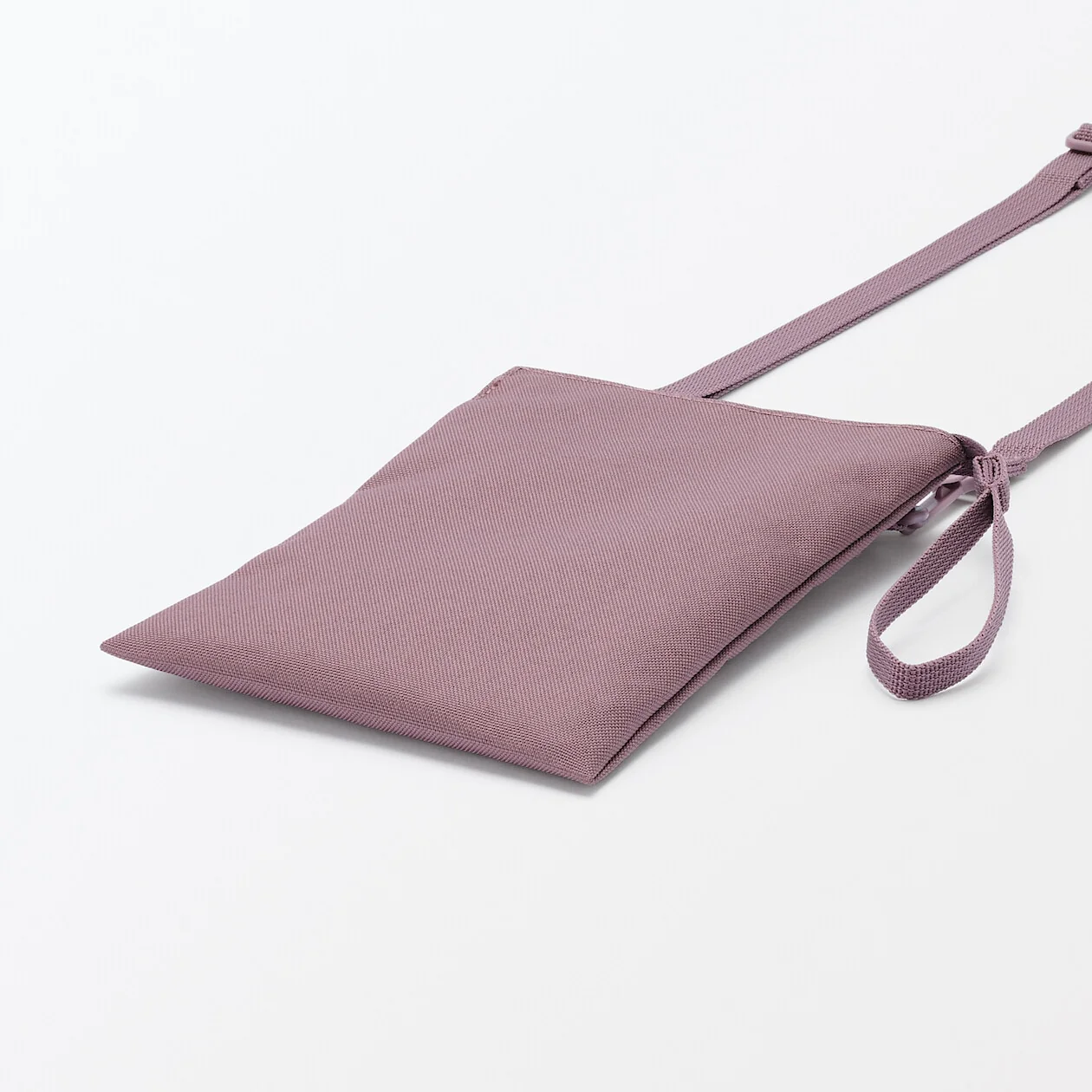2-Way Water Repellent Mini Satchel Bag - Image 46
