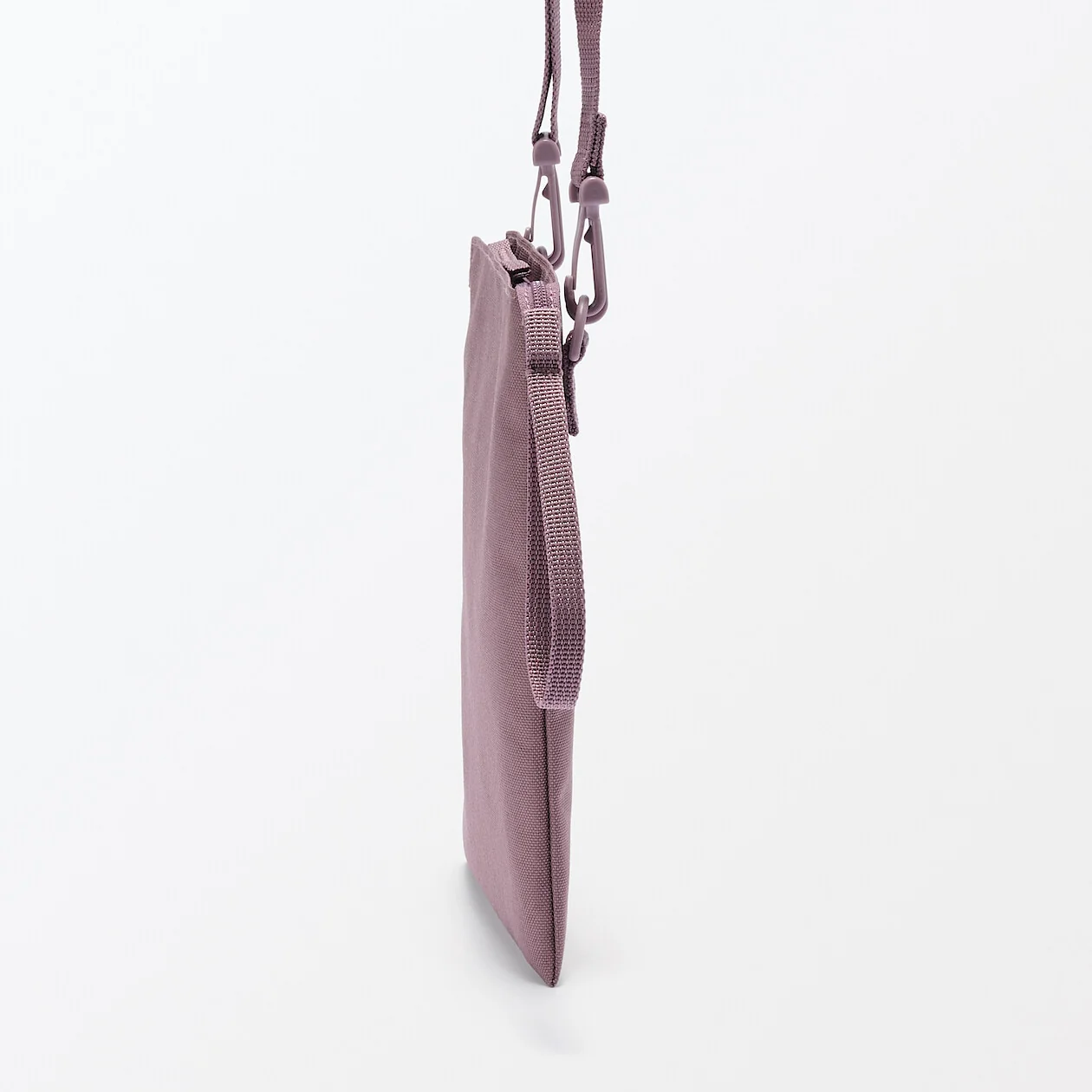 2-Way Water Repellent Mini Satchel Bag - Image 47