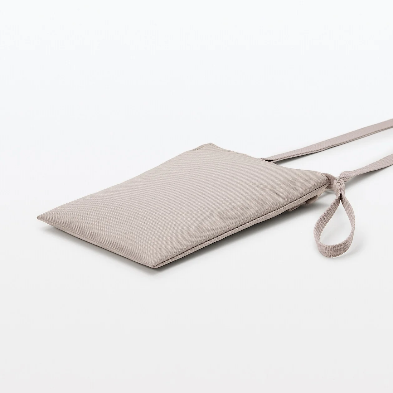 2-Way Water Repellent Mini Satchel Bag - Image 5