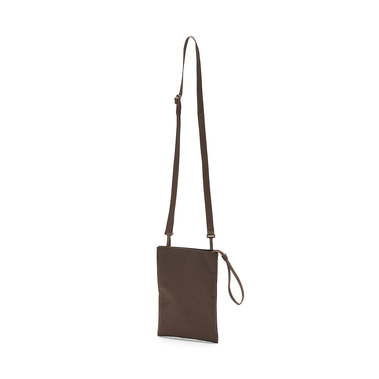 2-Way Water Repellent Mini Satchel Bag - Image 54