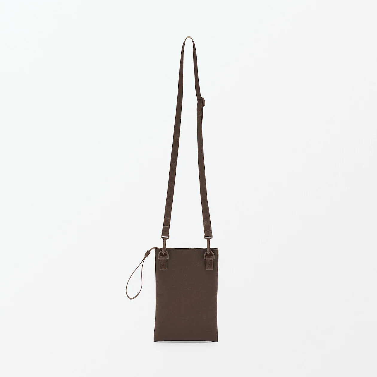 2-Way Water Repellent Mini Satchel Bag - Image 55