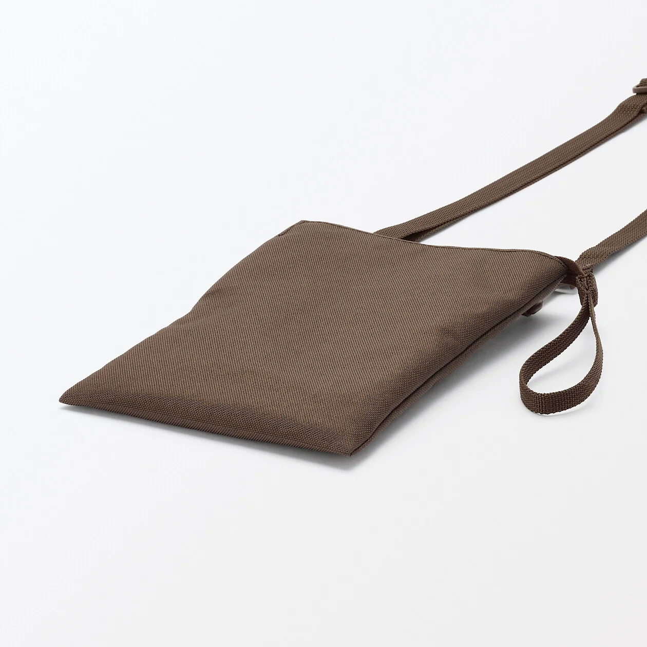 2-Way Water Repellent Mini Satchel Bag - Image 57