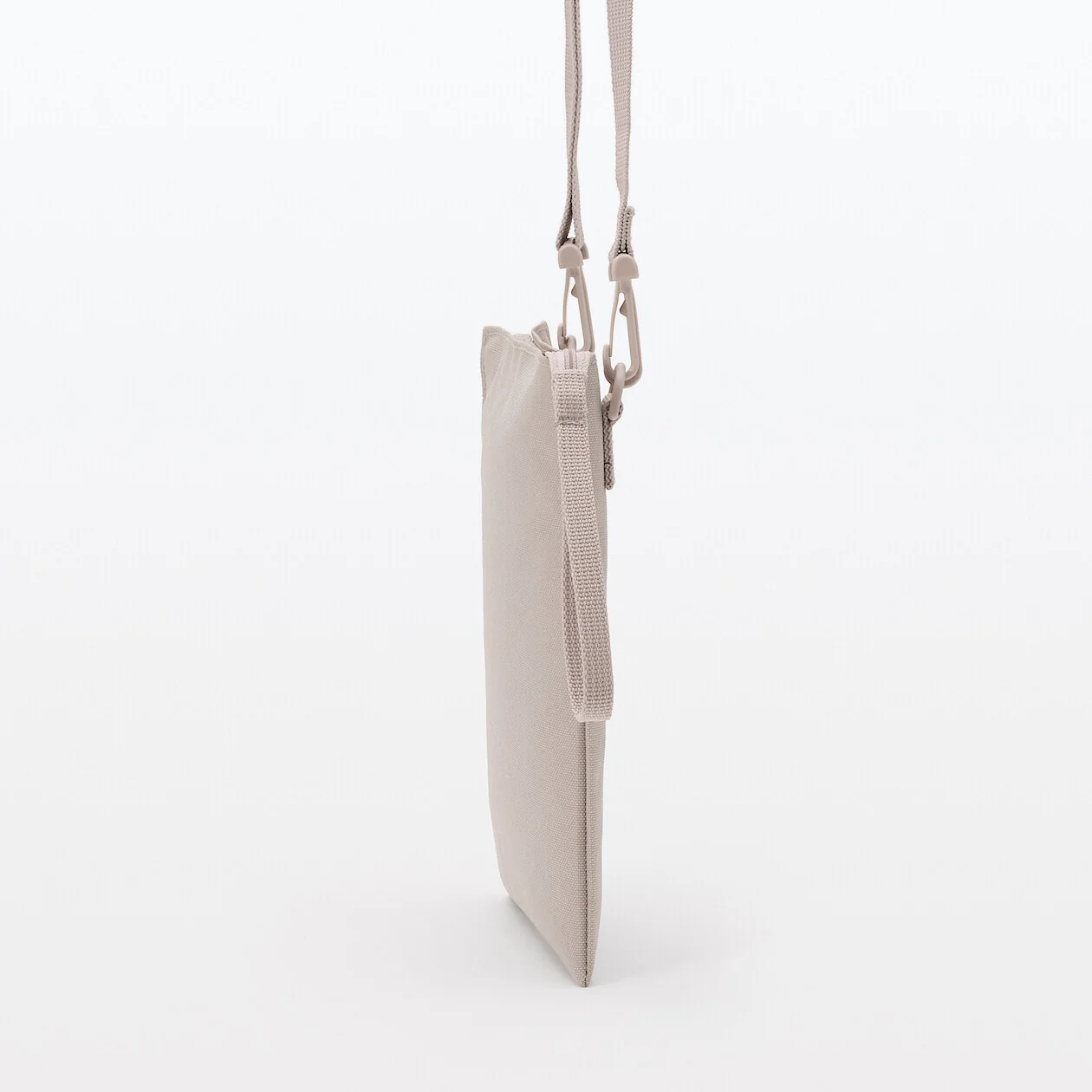 2-Way Water Repellent Mini Satchel Bag - Image 6