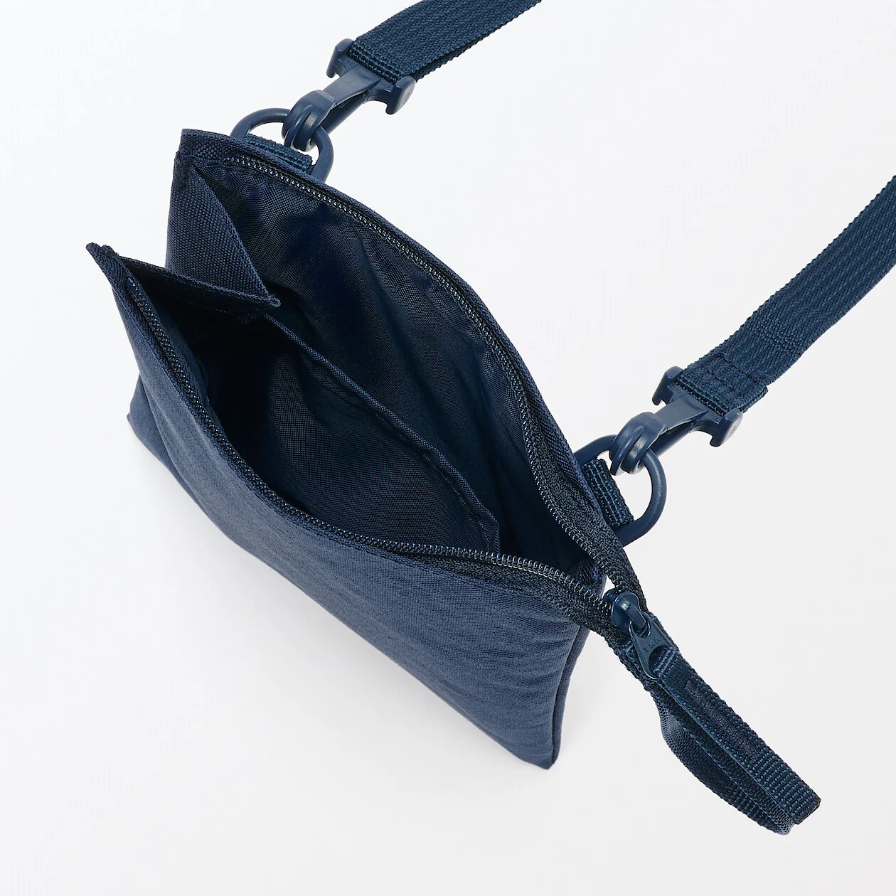 2-Way Water Repellent Mini Satchel Bag - Image 67