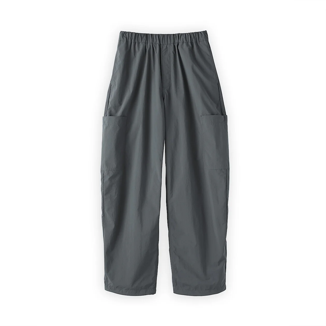 Water Repellent Utility Easy Wide-Fit Pants - Image 15