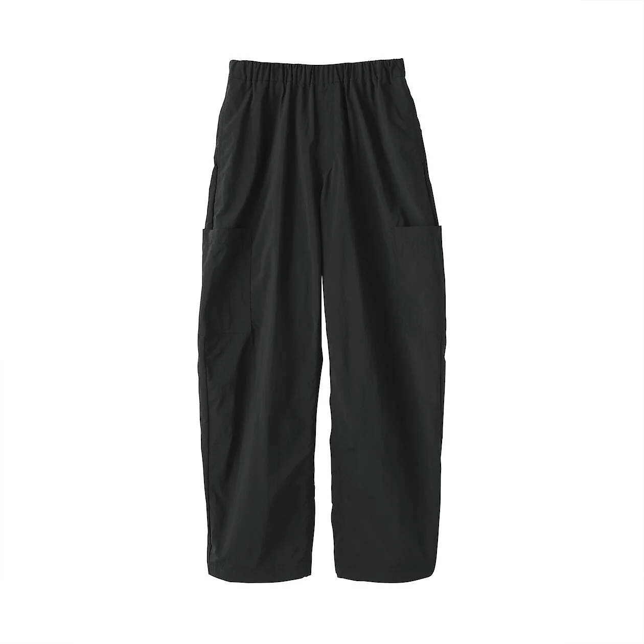Water Repellent Utility Easy Wide-Fit Pants - Image 21