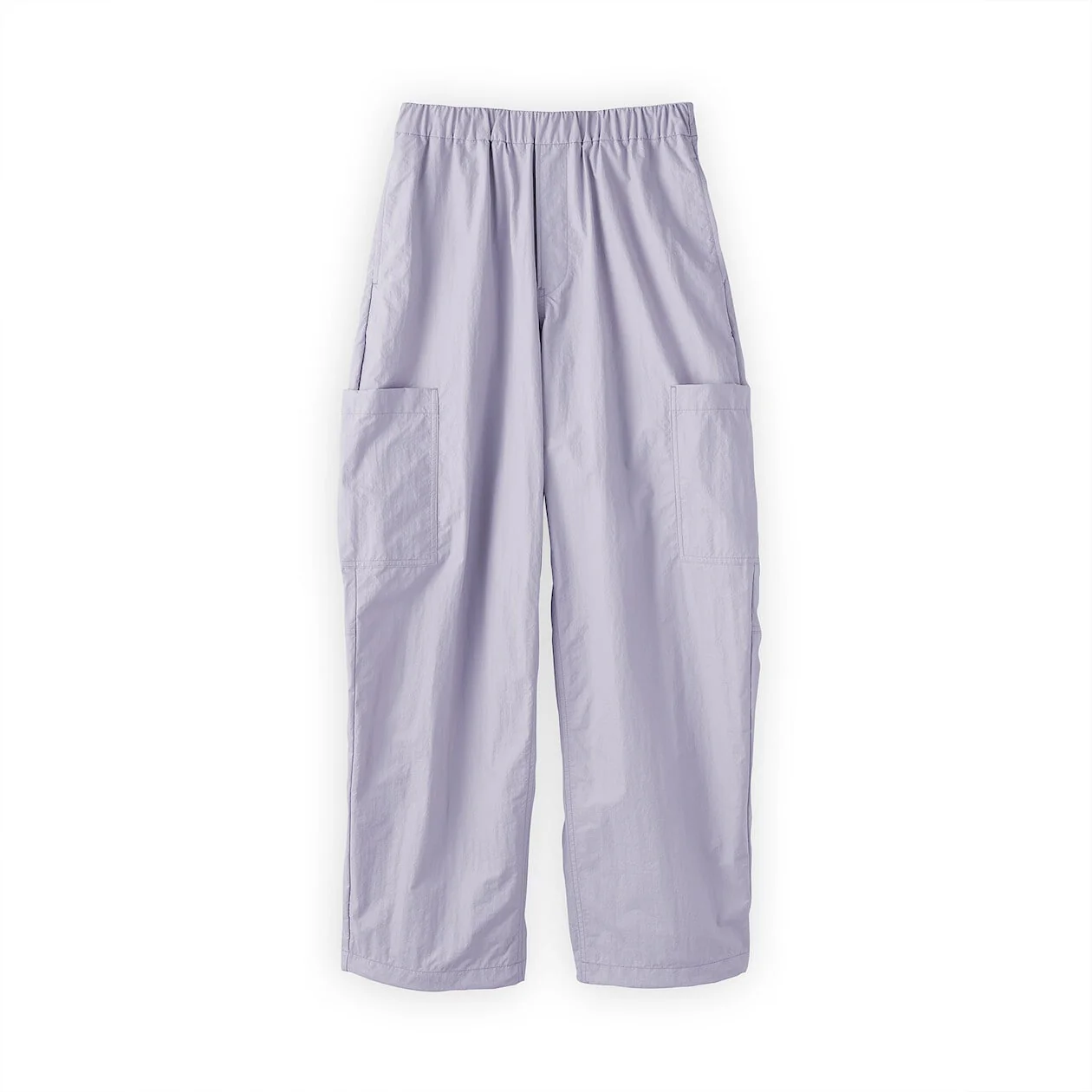 Water Repellent Utility Easy Wide-Fit Pants - Image 27