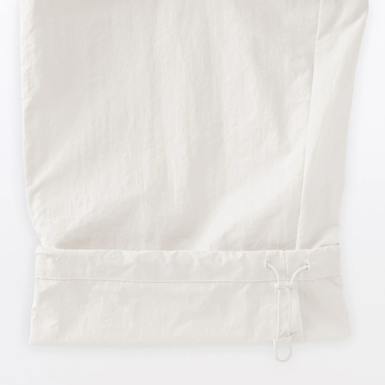 Water Repellent Utility Easy Wide-Fit Pants - Image 4