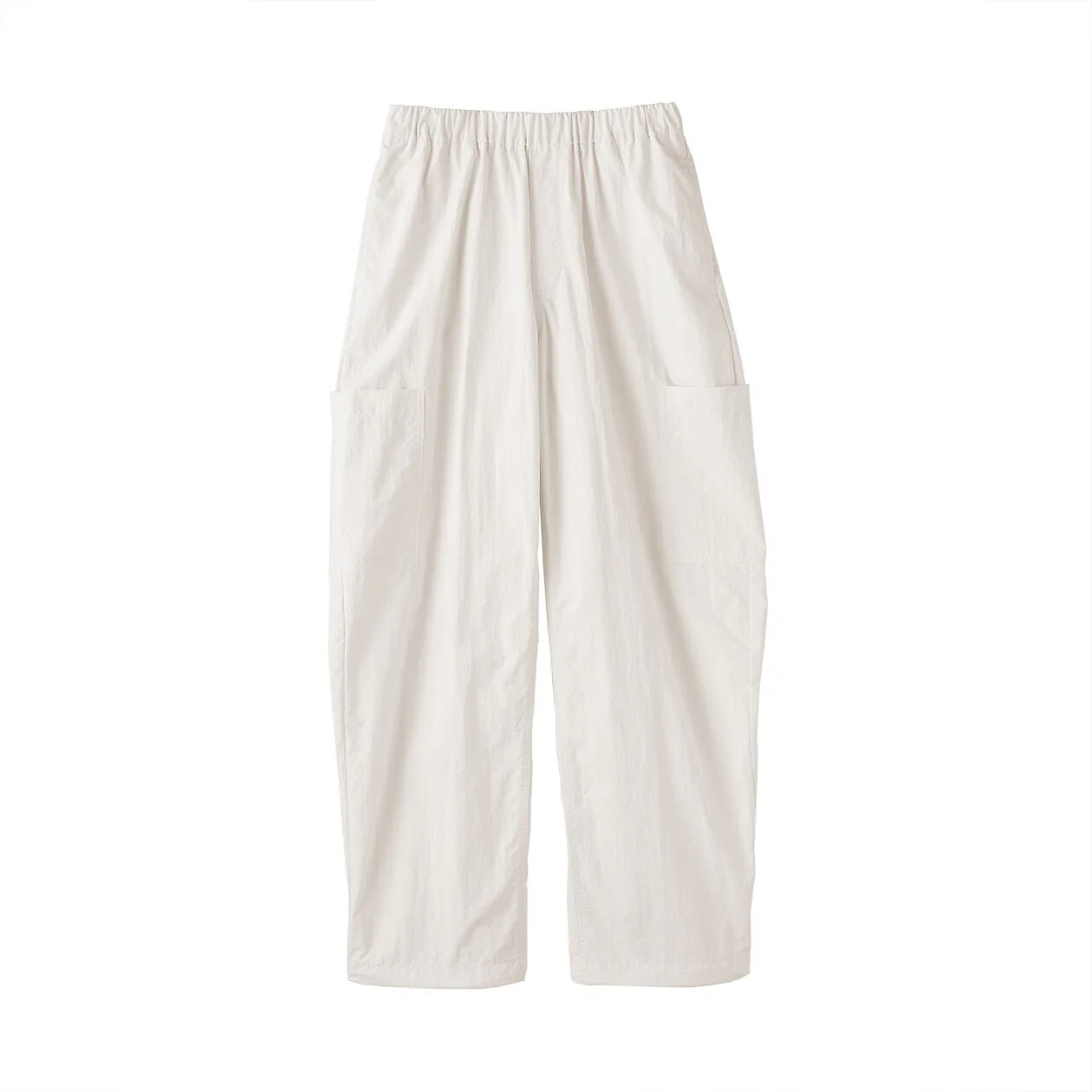 Water Repellent Utility Easy Wide-Fit Pants - Image 5