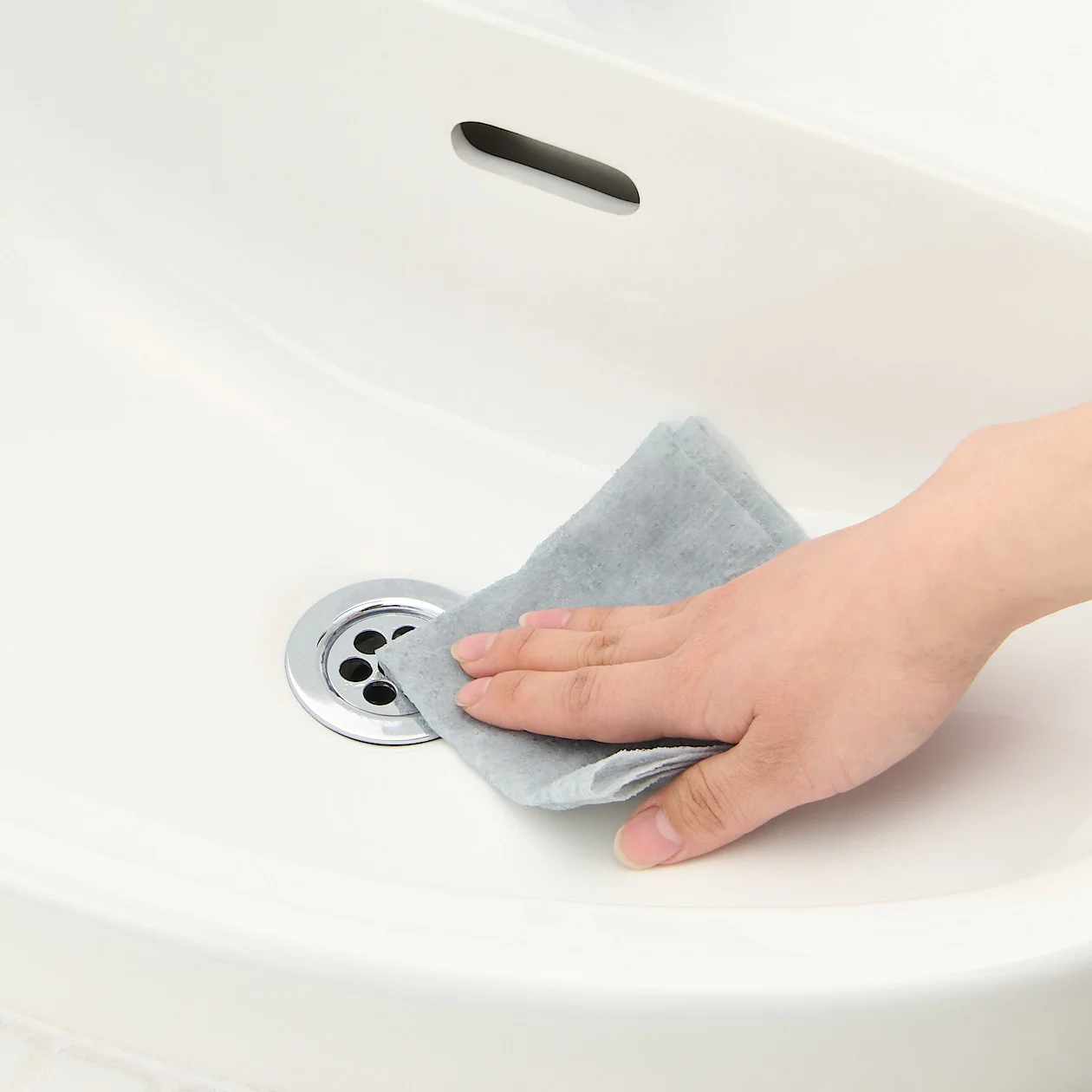 Kitchen & Bathroom Cleaning Sheet (30 Sheets)