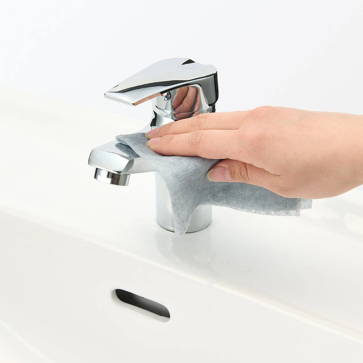 Kitchen & Bathroom Cleaning Sheet (30 Sheets) - Image 2