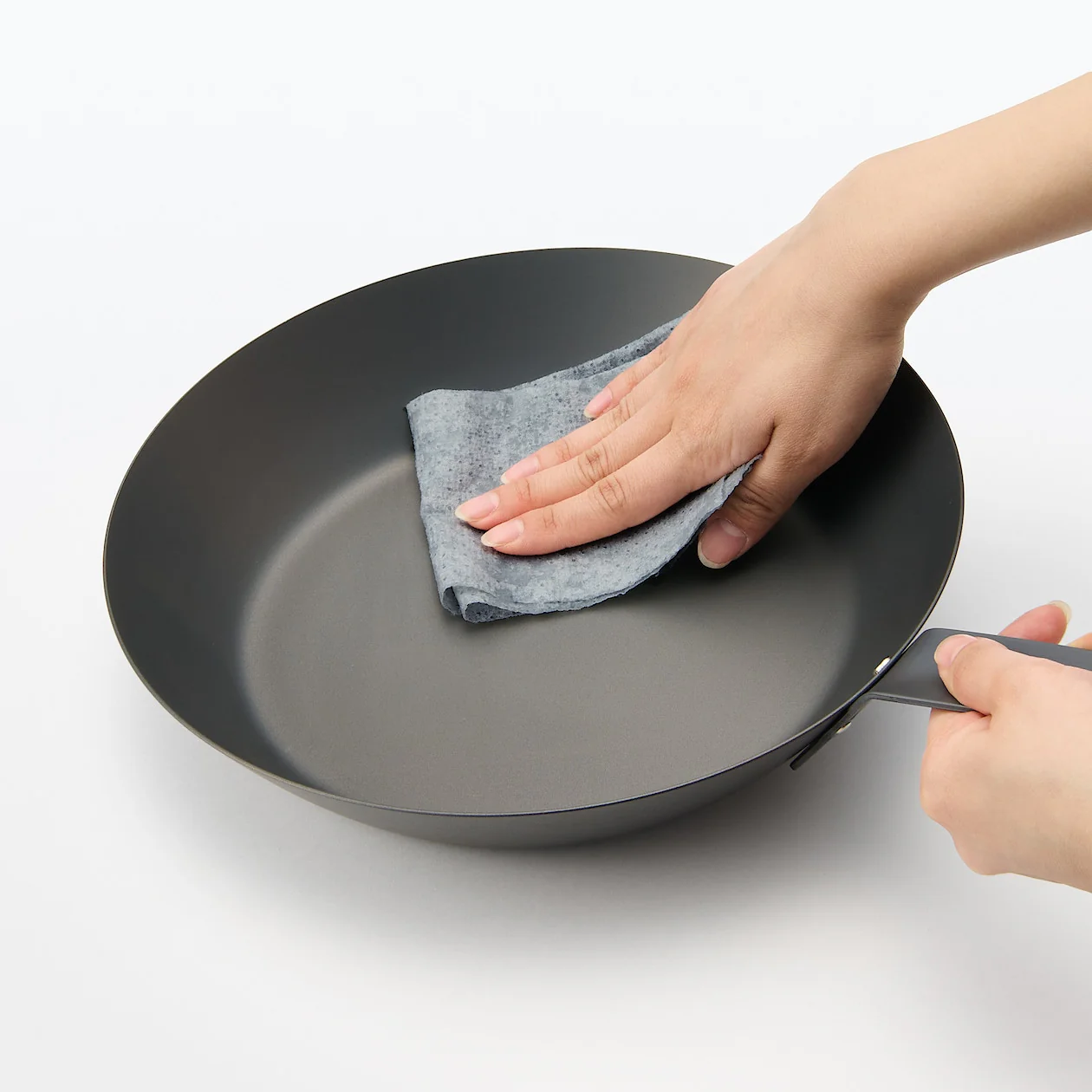 Kitchen & Bathroom Cleaning Sheet (30 Sheets) - Image 3