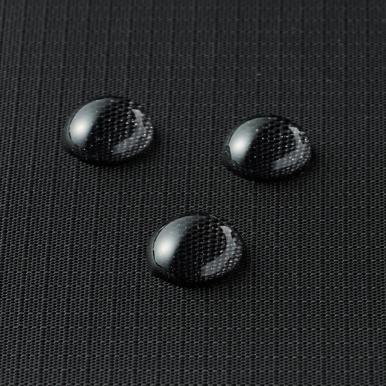 Pocketable Water Repellent Wide Boston Bag - Image 32
