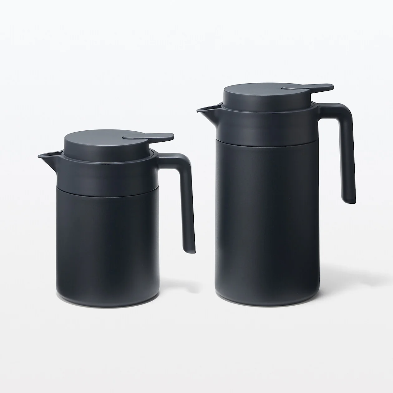Wide-Mouth Insulated Jug - 0.8L - Image 12
