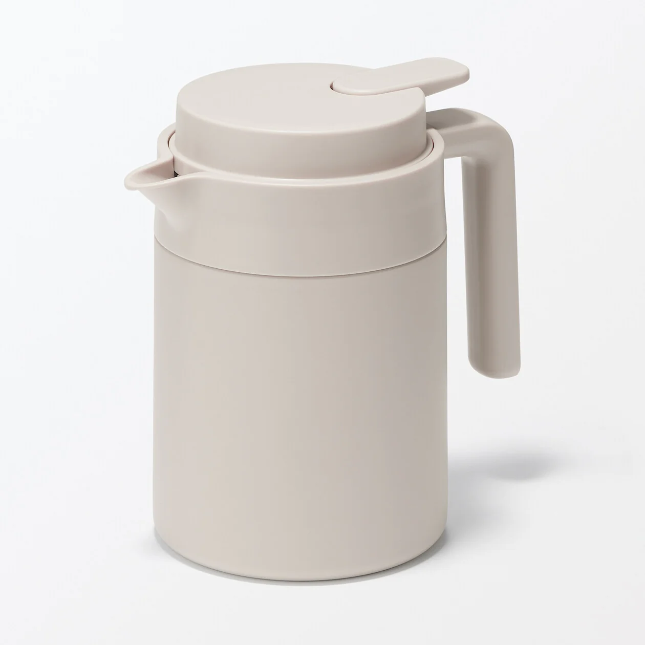 Wide-Mouth Insulated Jug - 0.8L - Image 14
