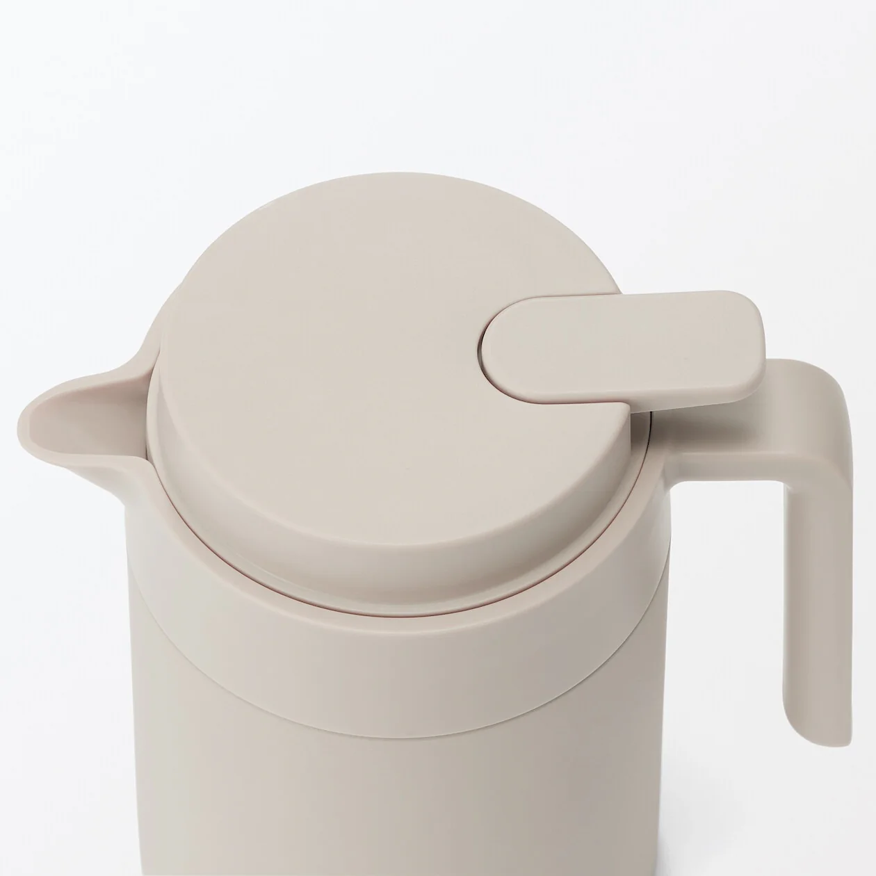 Wide-Mouth Insulated Jug - 0.8L - Image 16