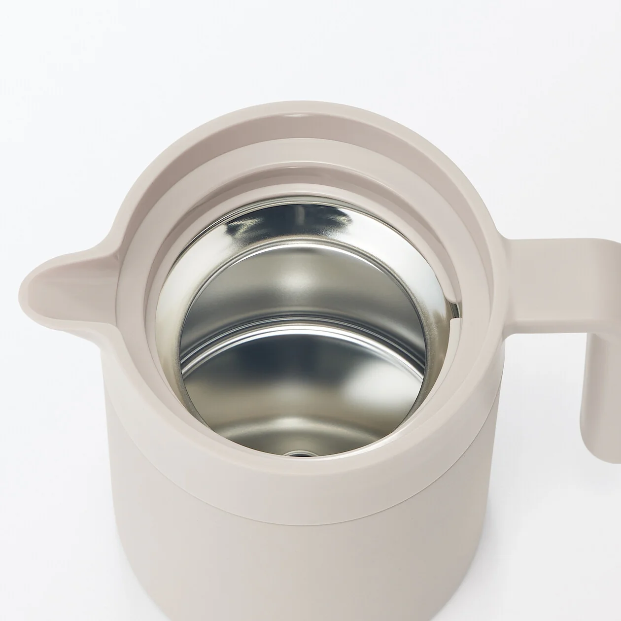 Wide-Mouth Insulated Jug - 0.8L - Image 18