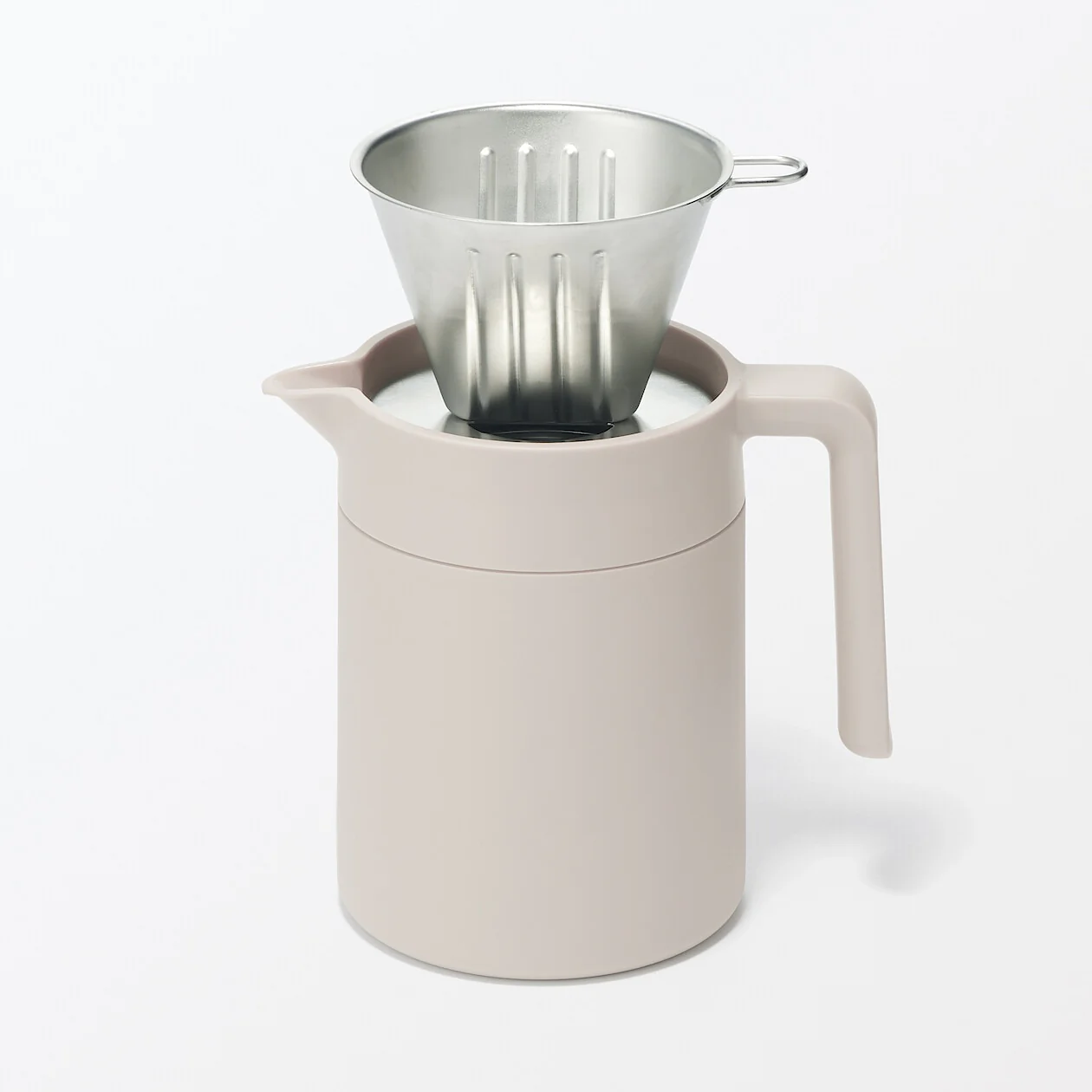 Wide-Mouth Insulated Jug - 0.8L - Image 21