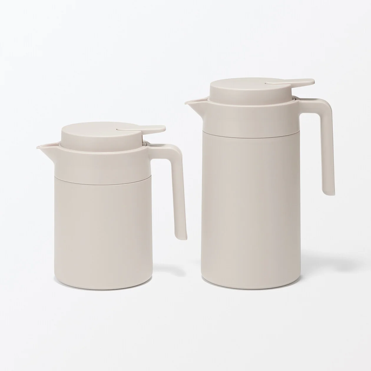 Wide-Mouth Insulated Jug - 0.8L - Image 23