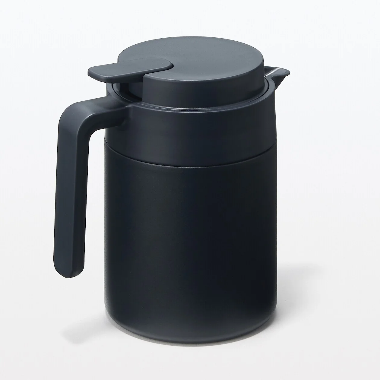 Wide-Mouth Insulated Jug - 0.8L - Image 3