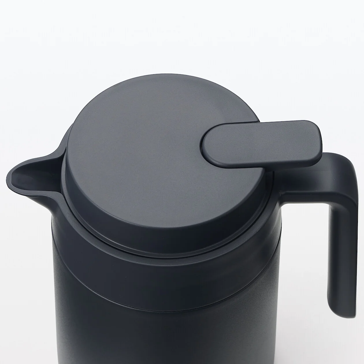 Wide-Mouth Insulated Jug - 0.8L - Image 4
